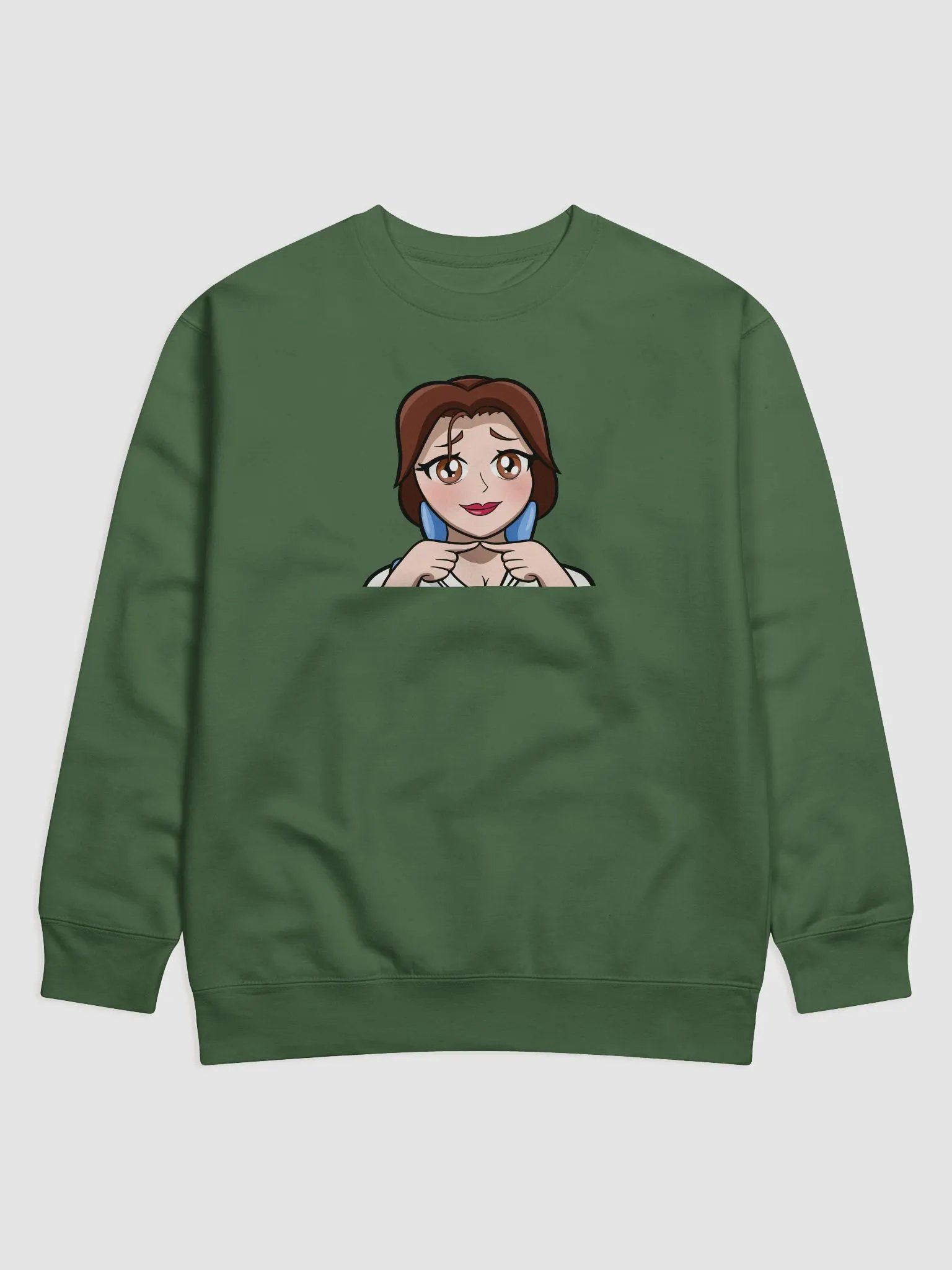 Shy Sweatshirt product image (17)