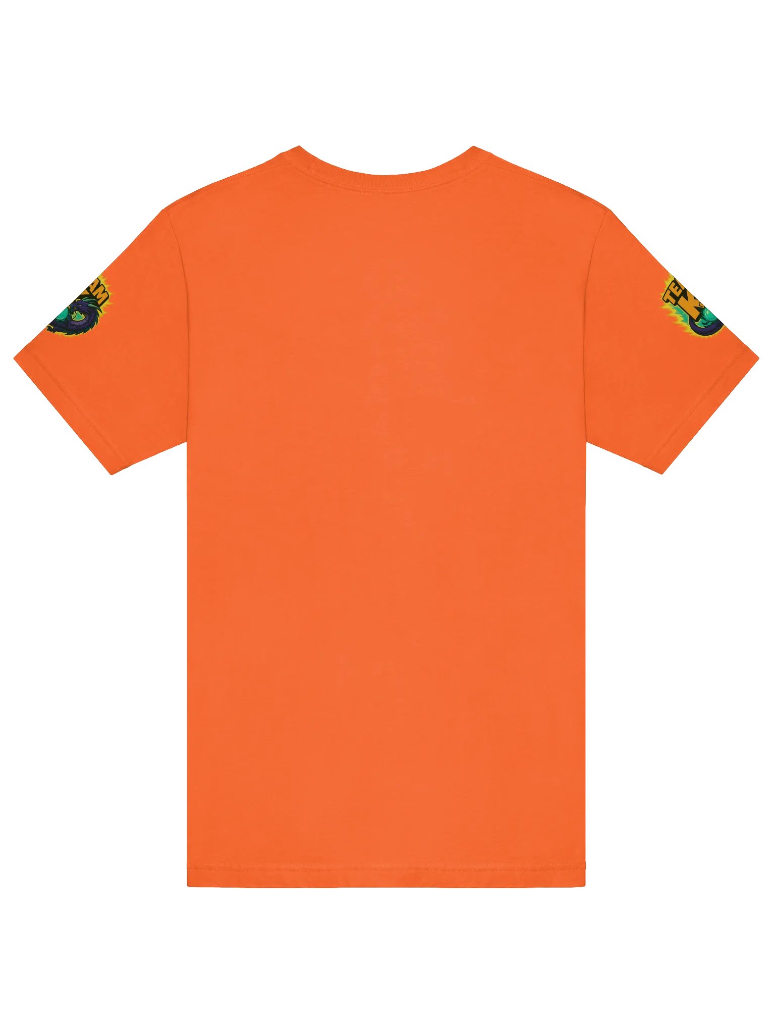 Team K Stronger T-Shirt product image (42)