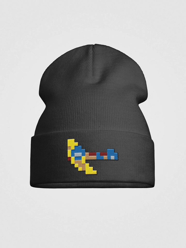 Keeper Cap product image (1)