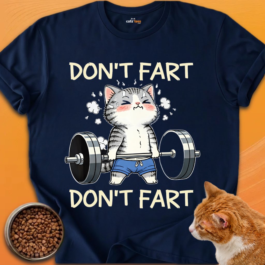 Don't Fart product image (8)