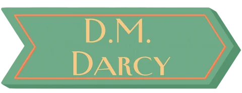 D.M. Darcy