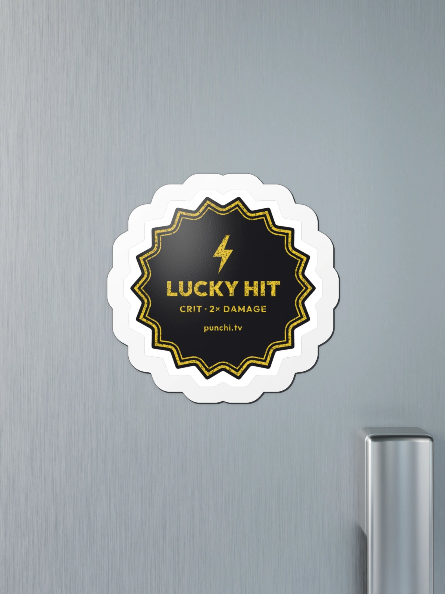 Punchi Magnet: Lucky Hit product image (4)