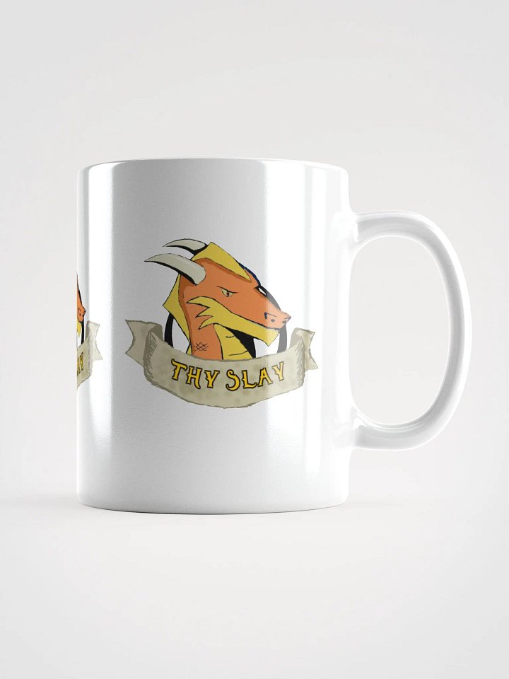 ThySlayGaming Champion’s Mug product image (3)