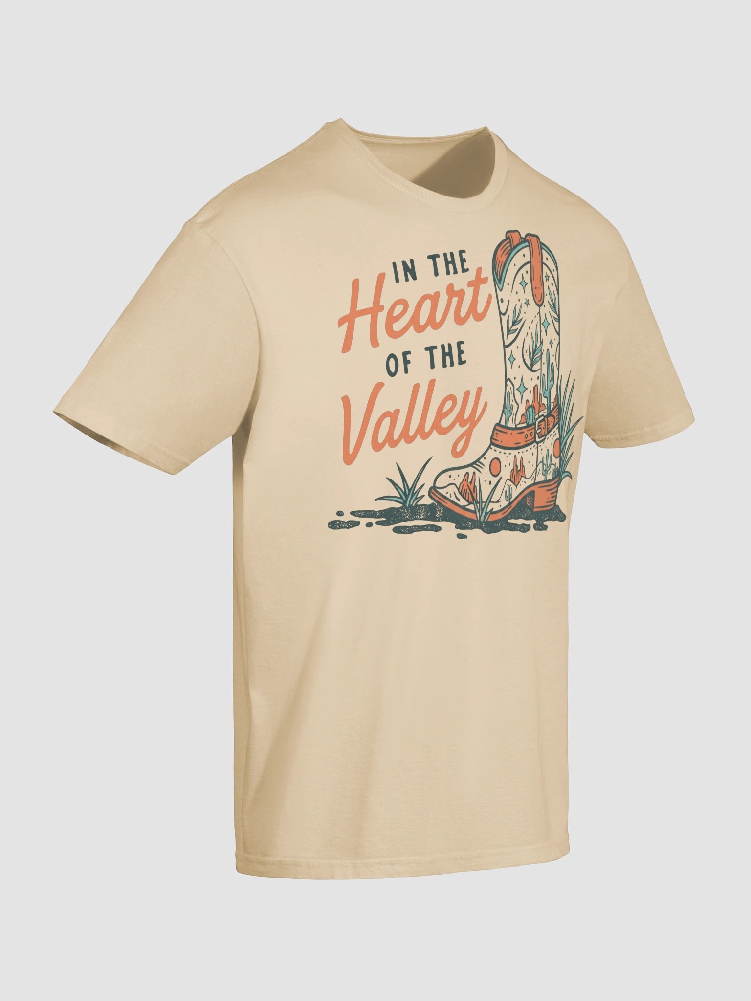 Heart of The Valley product image (3)