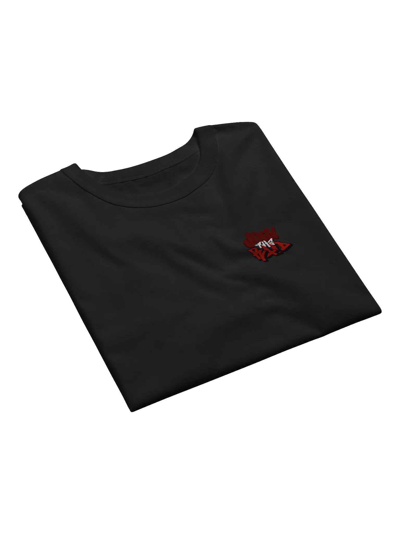 Join The Raid Street Tag logo product image (13)