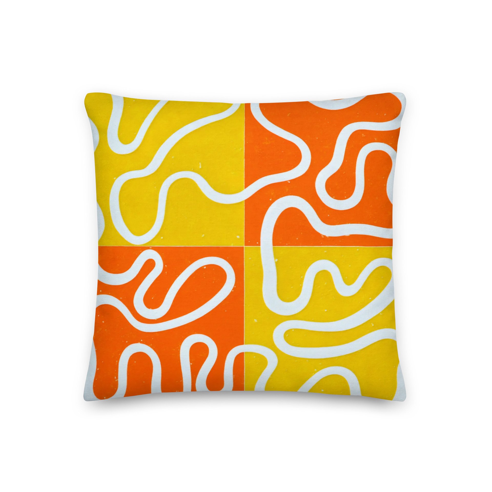 Big Daddy Pillow product image (1)