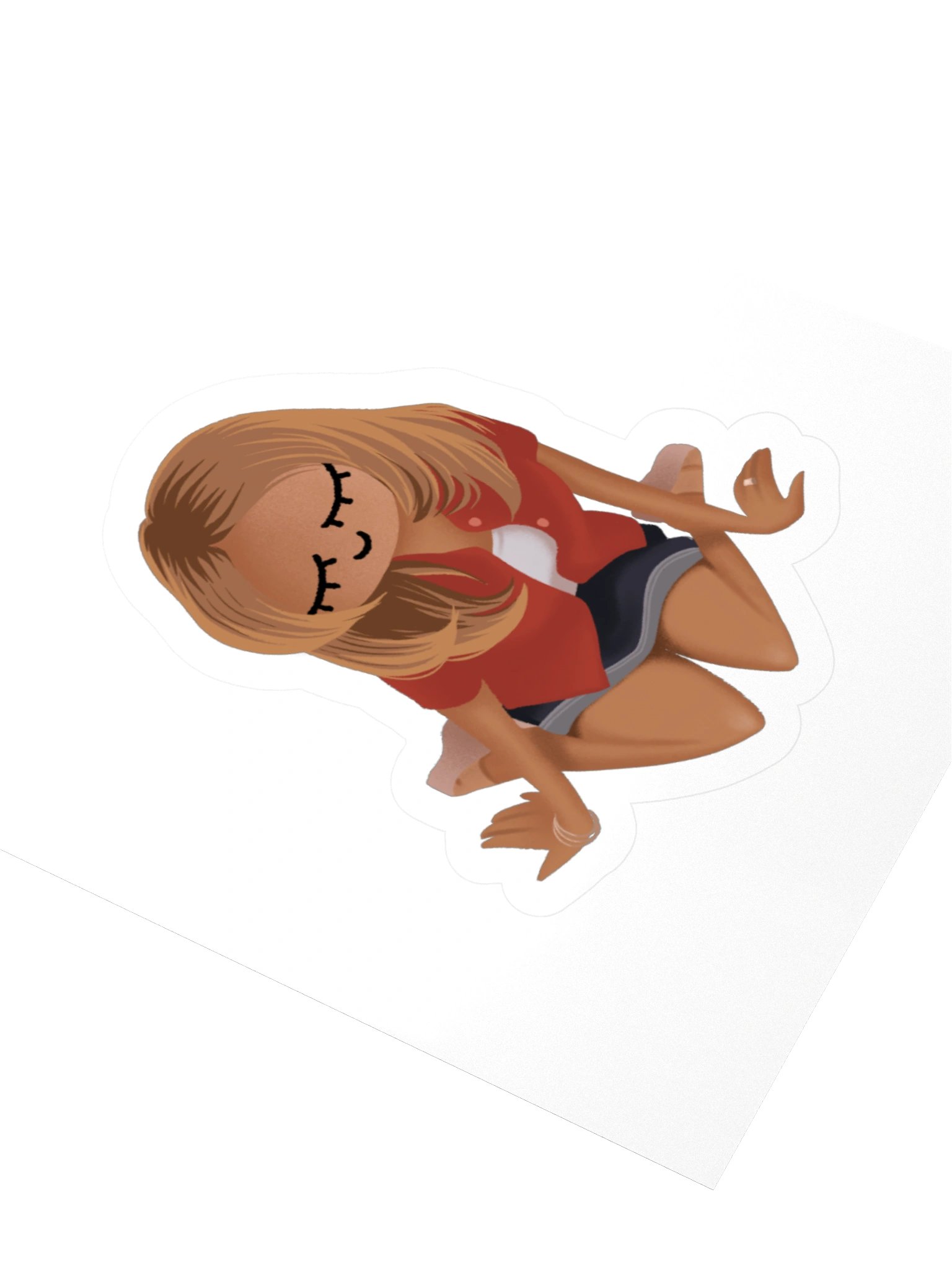 Britney Sticker product image (9)