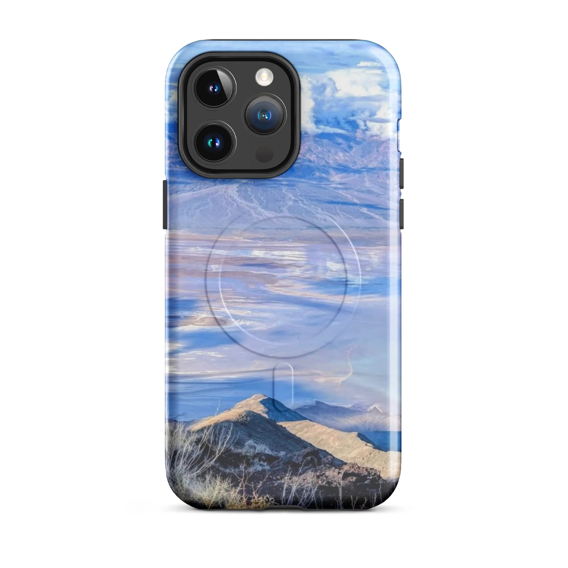 Desert Mirage iPhone® Case product image (2)