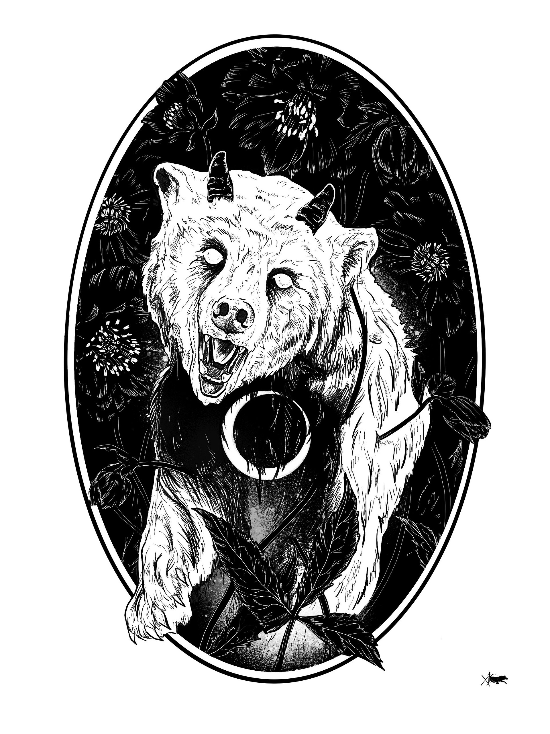 Ursa Major Print product image (1)
