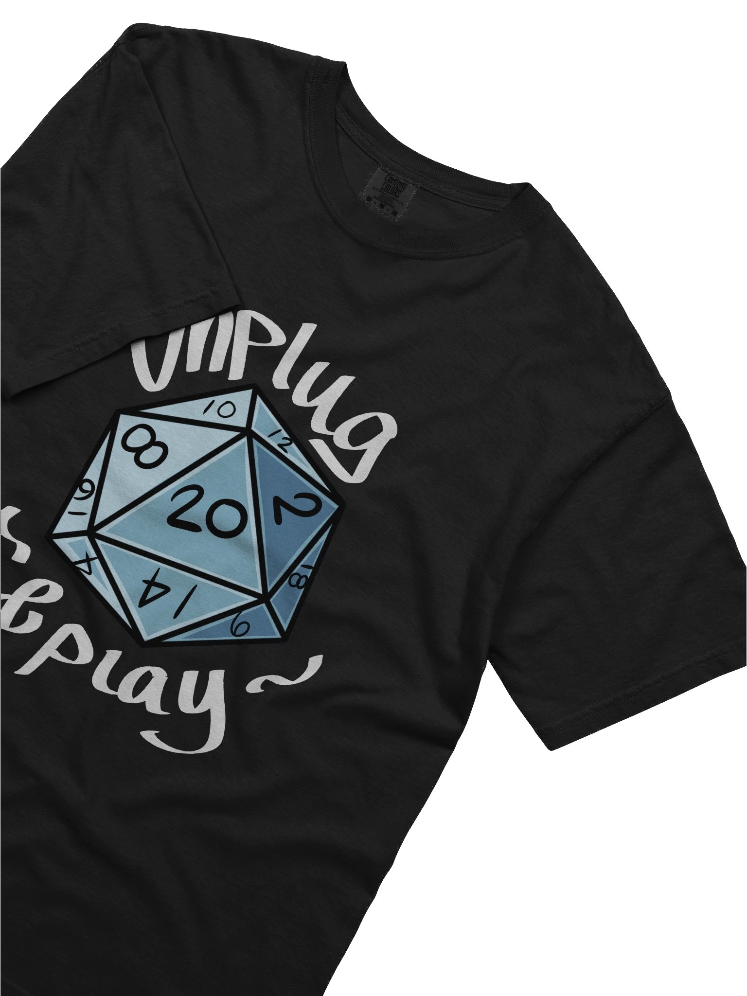 Unplug and Play product image (41)