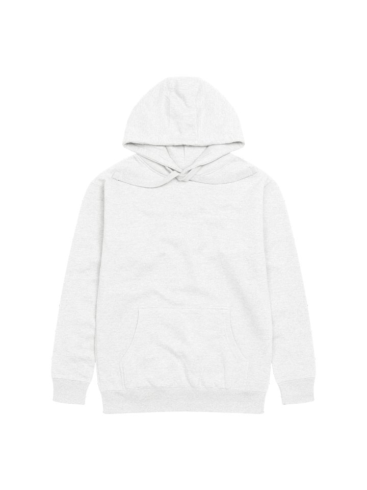 Worthy Travels Premium Hoodie product image (2)