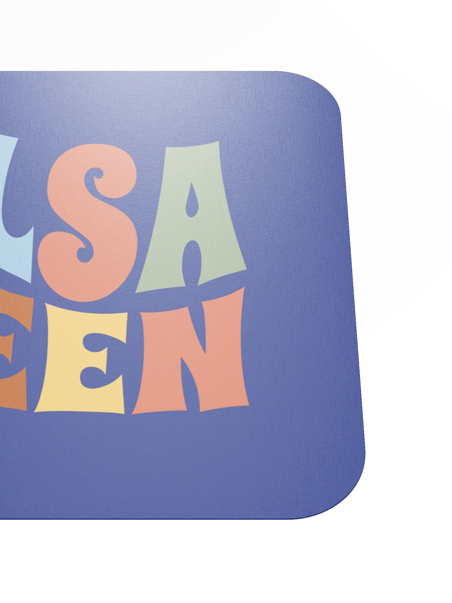 Salsa Queen • Mousepad product image (5)