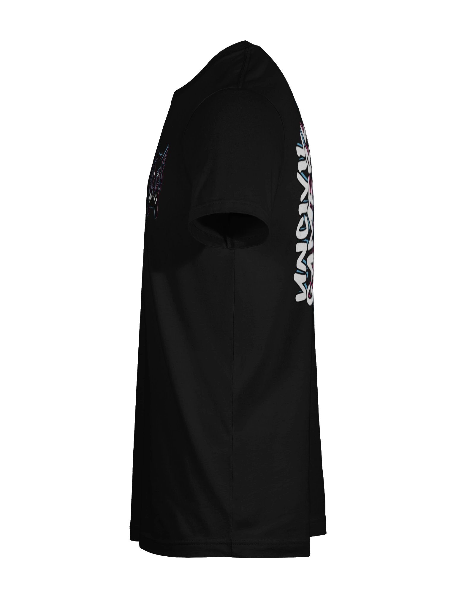 Soft UG Back & Front Tee product image (11)