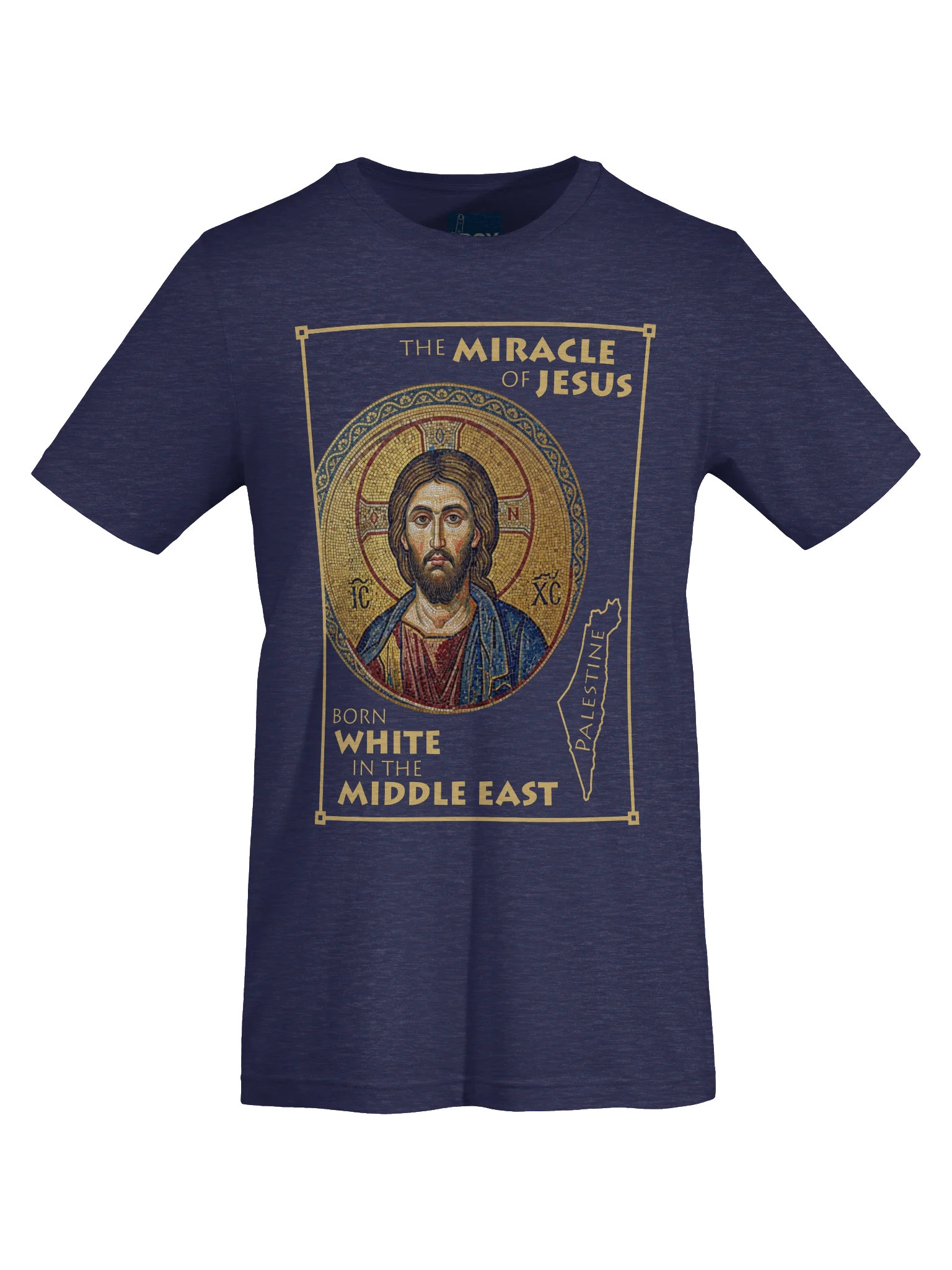 The Miracle of Jesus product image (5)