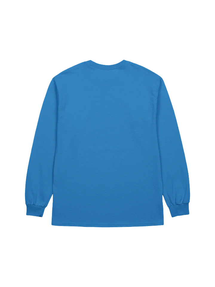 Make Way for the Messy Ones Long Sleeve Tee product image (22)