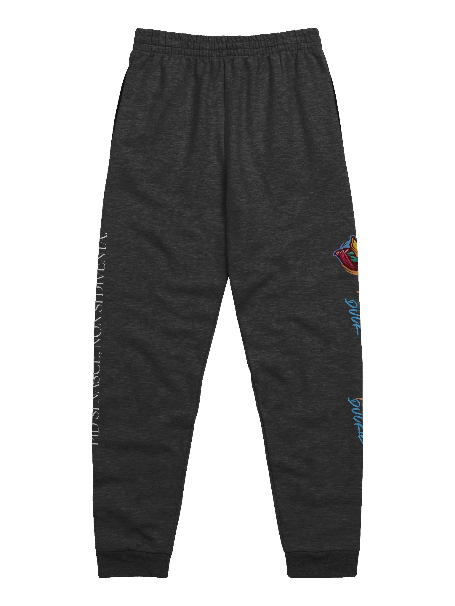 Pyro Duck's Trouser #1 - Pid product image (5)