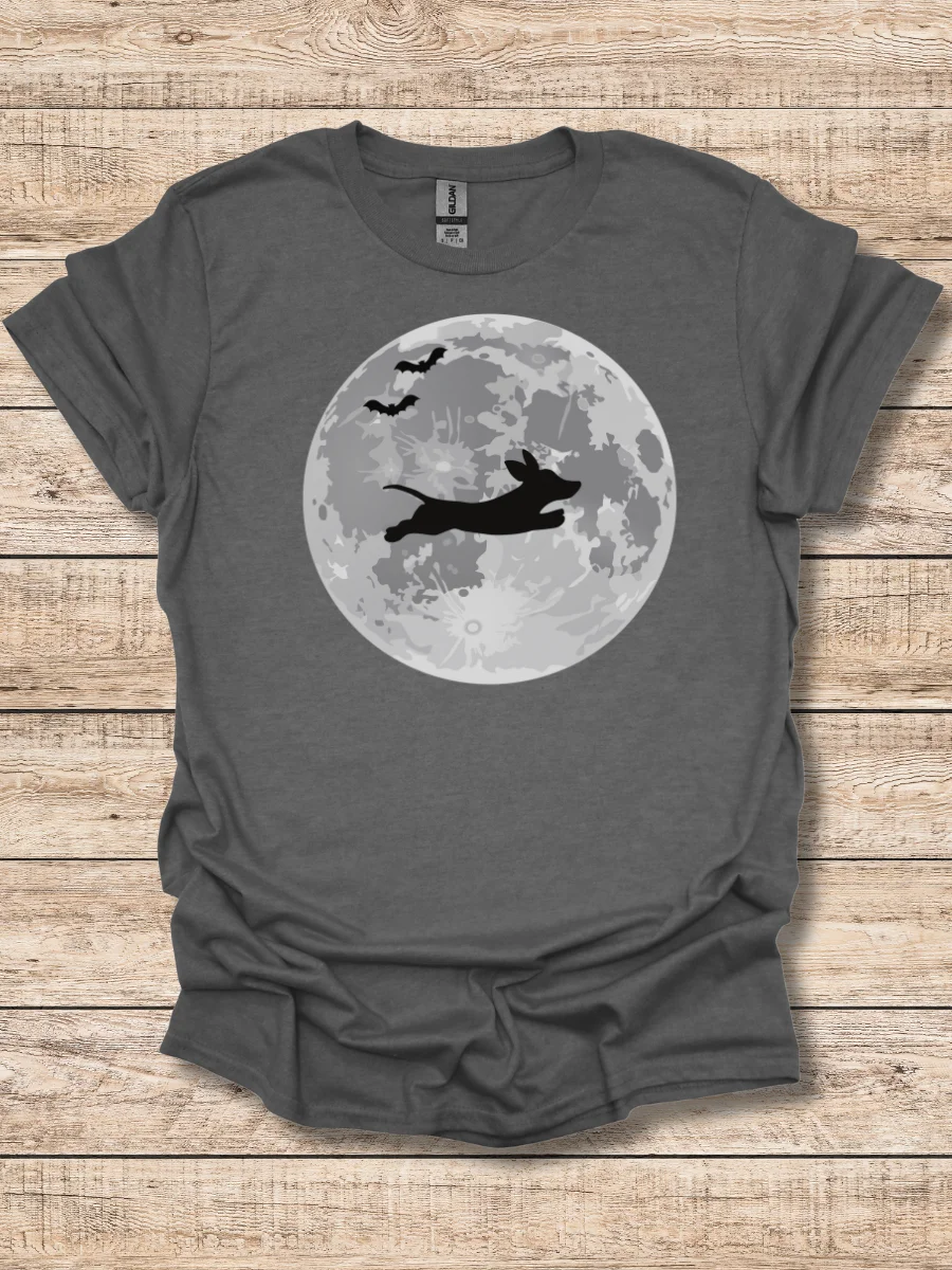 Moon Flyer Wiener Dog product image (1)