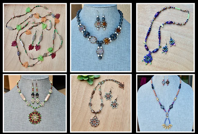Jewelry Sets