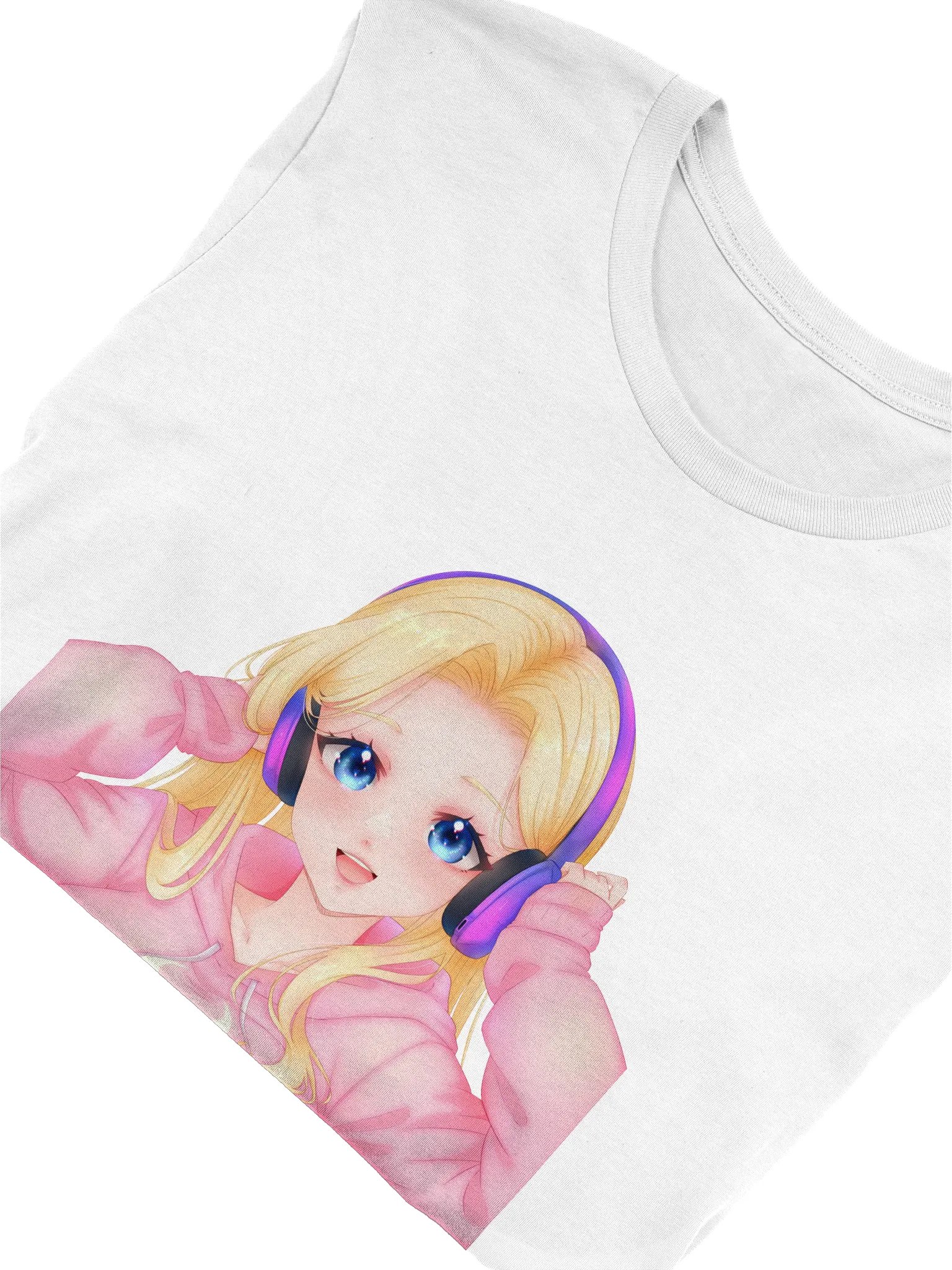 Moon Melody Tee product image (50)