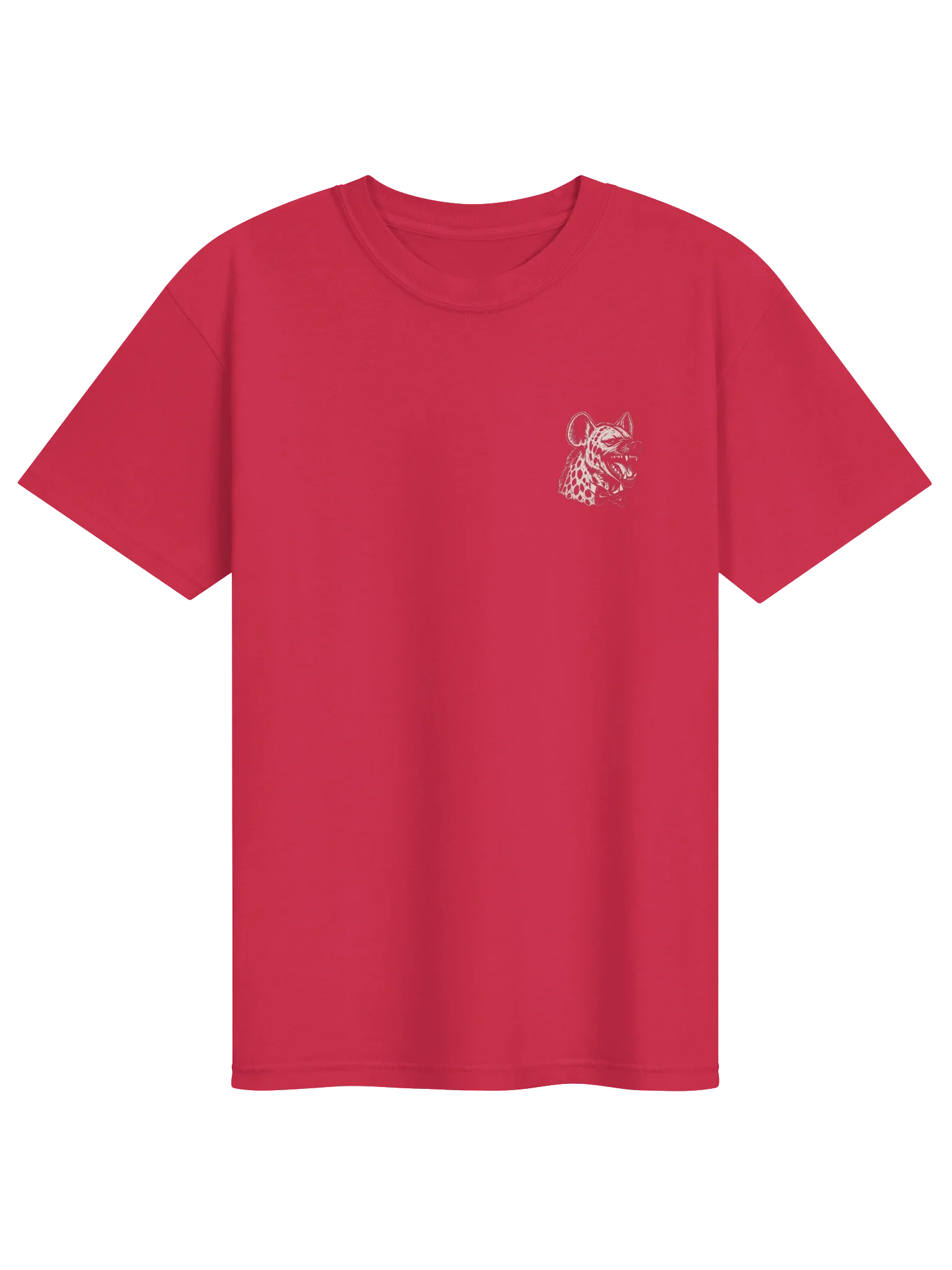 Worst Behavior., red, front