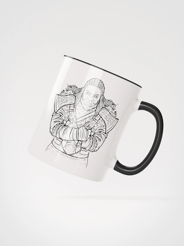 Coffee Mug | Torak Character product image (2)