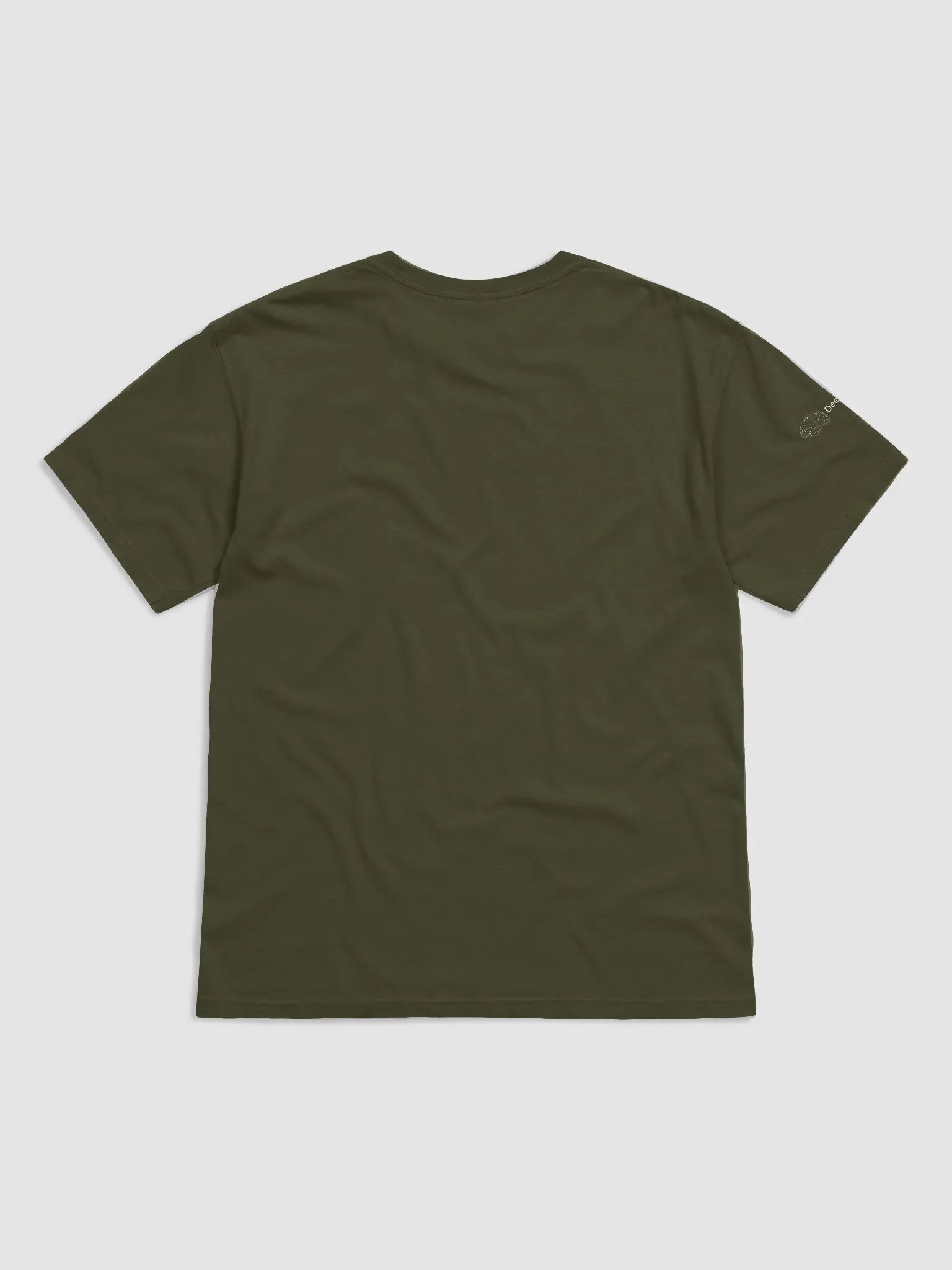 Ethereal Heartbreak T-Shirt product image (8)