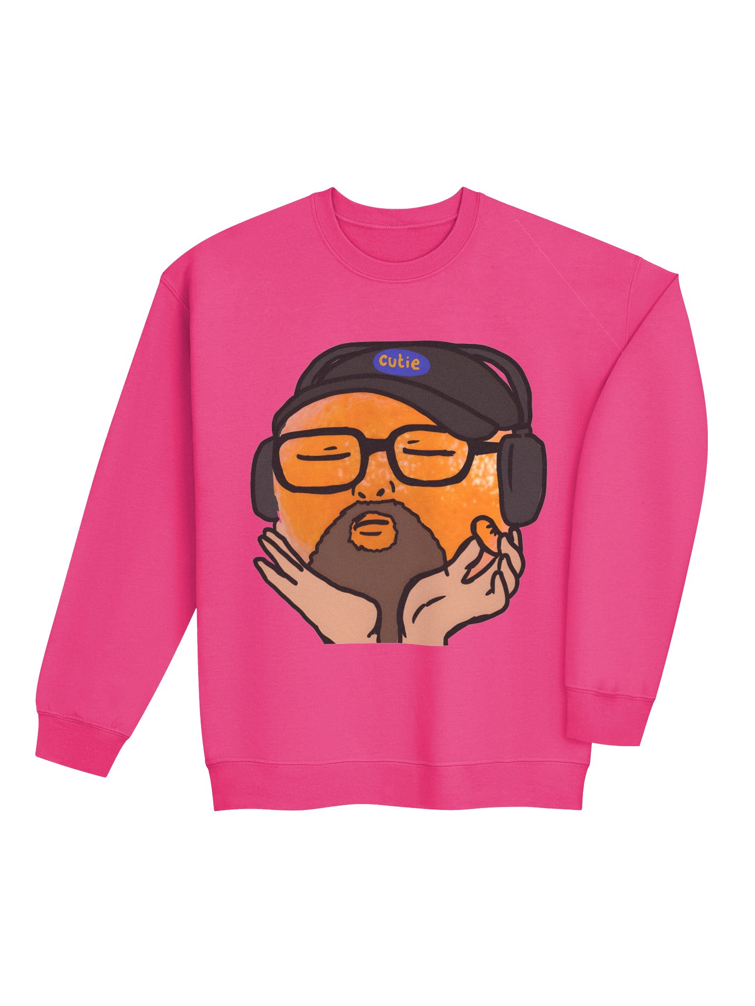 Cutie Sweatshirt product image (4)