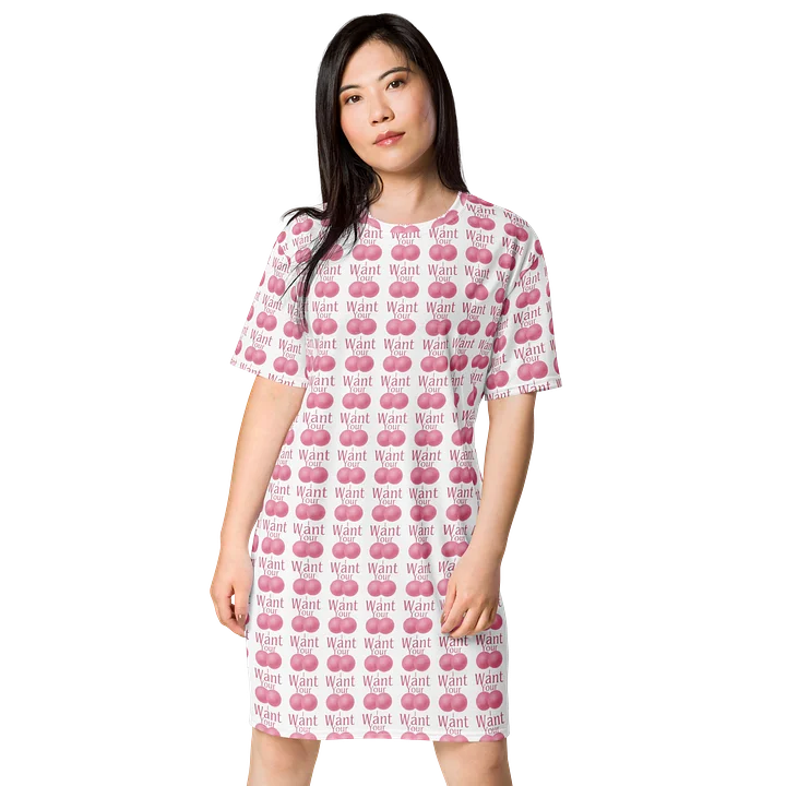 Those Aren't Dots product image (1)