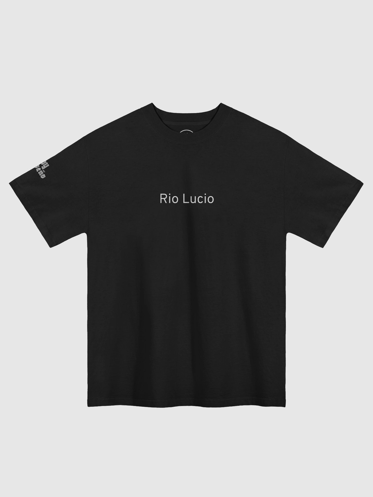 Rio Lucio Tee product image (1)