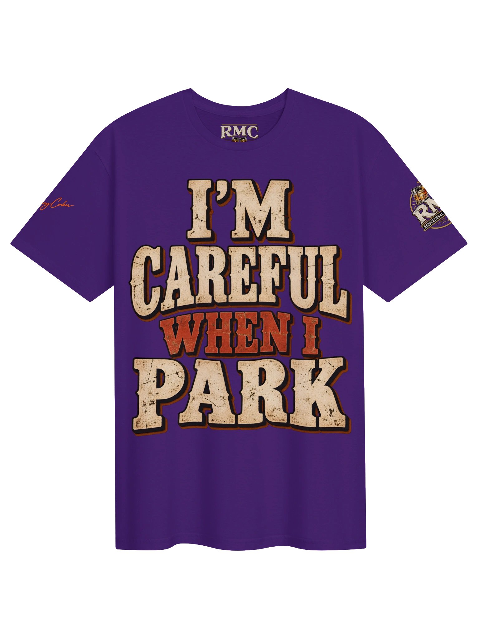 Park Carefully product image (1)