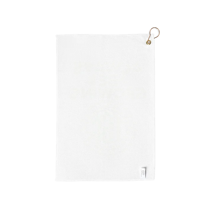 TGC Disc Golf Towel product image (2)