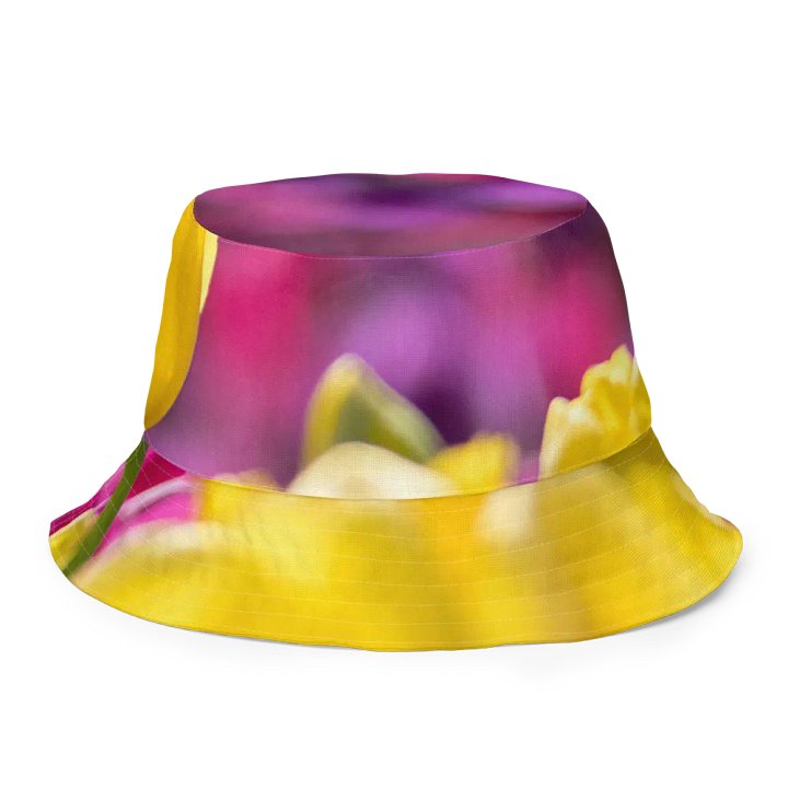 Love Joy Easterly Loves Reversible Bucket Hat product image (1)