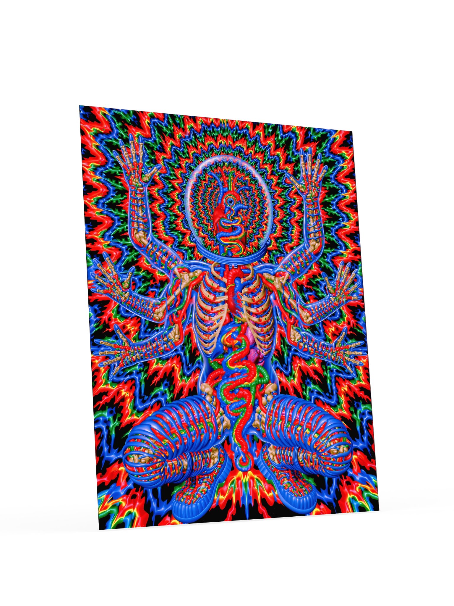 Psychedelic Enterprise product image (4)