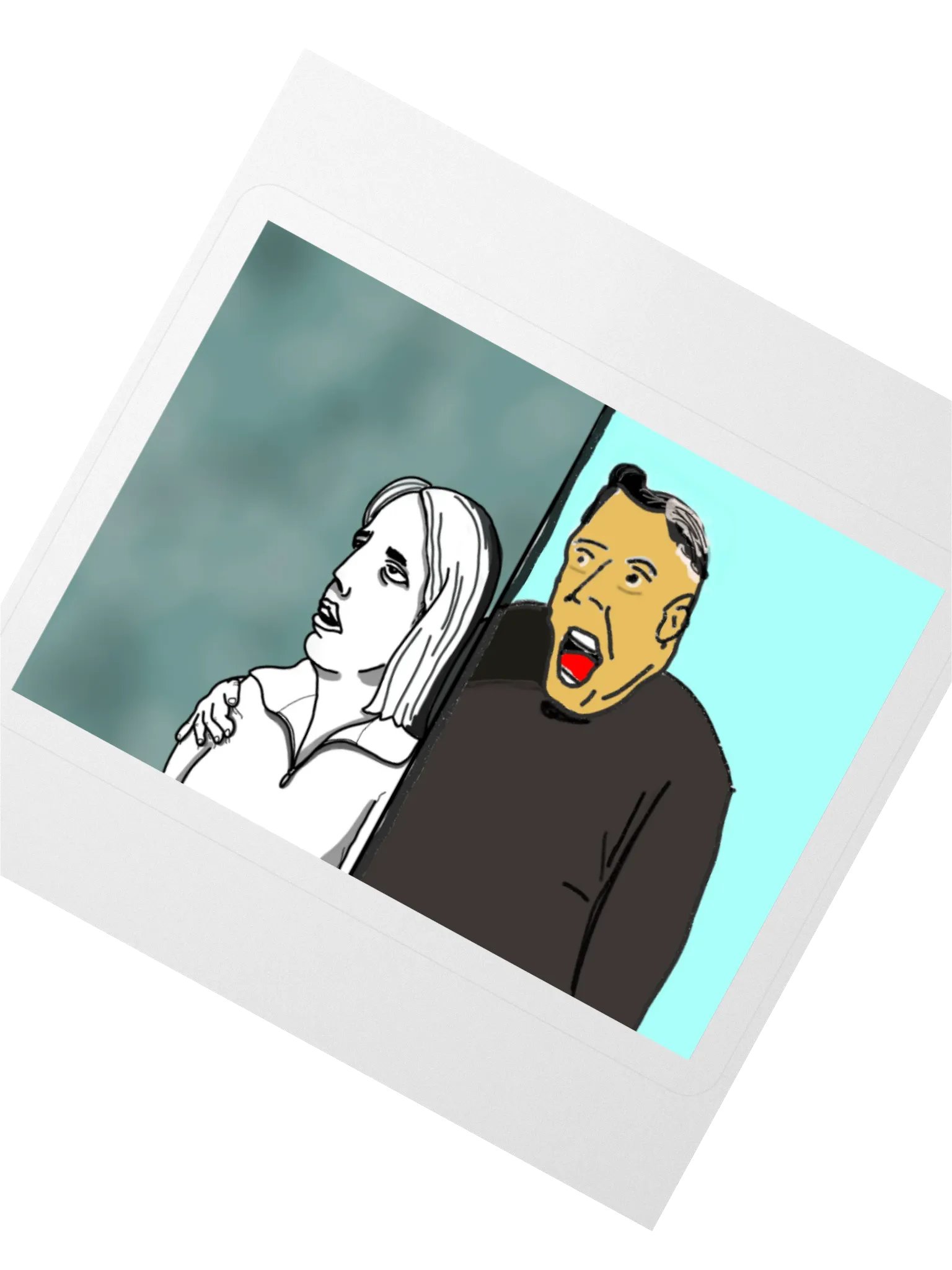 HA, DIVORCE product image (5)
