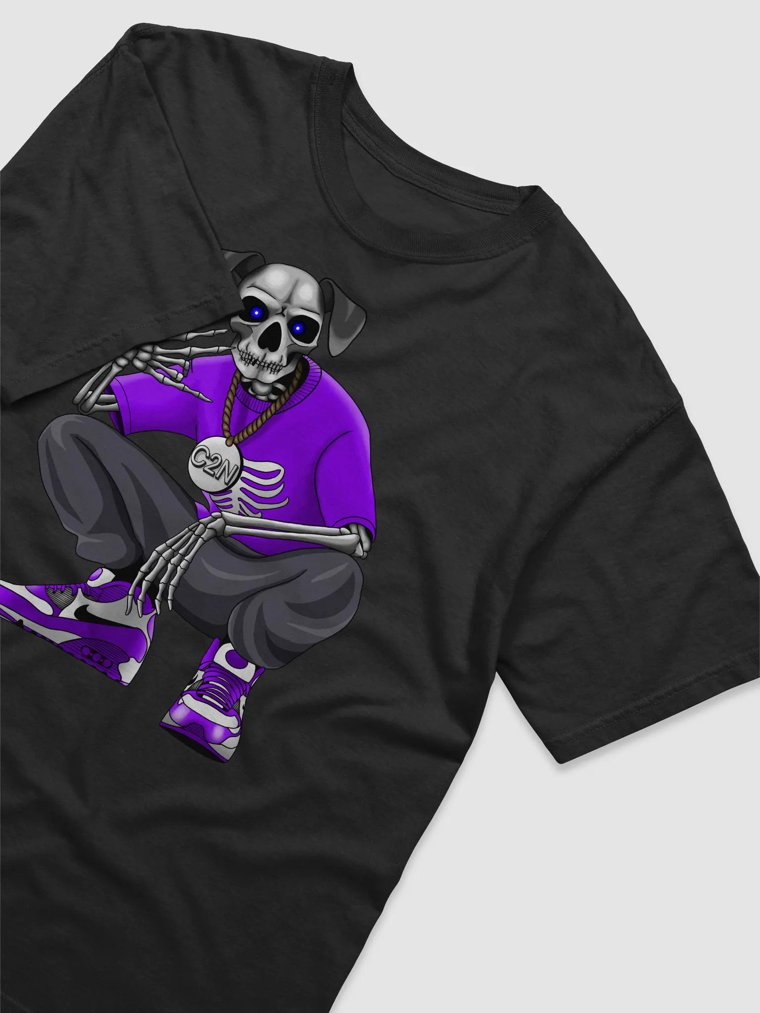Criptonite303 MASCOT product image (5)