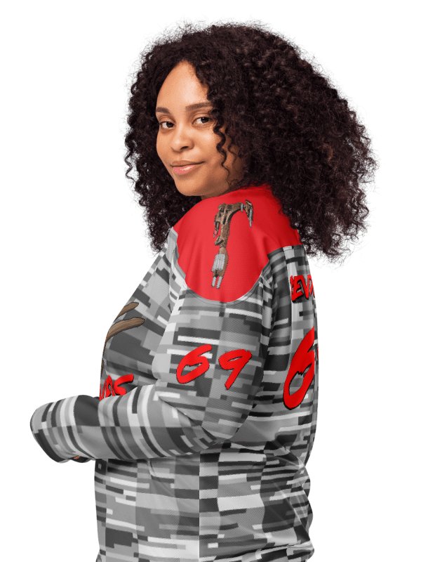 Rev's Reavers - Hockey Jersey product image (3)