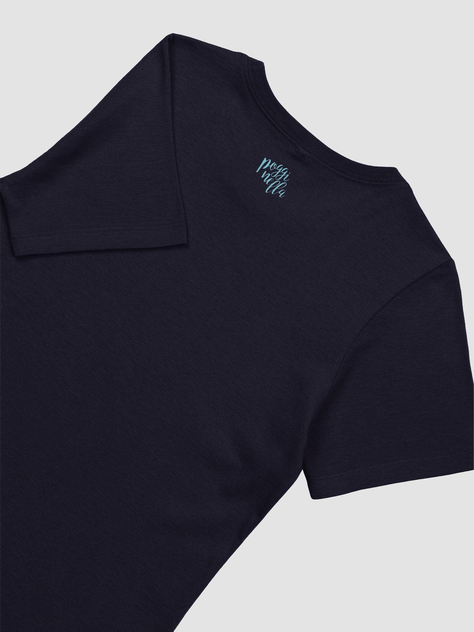 Pogginella Women's Relaxed-fit T-Shirt product image (26)