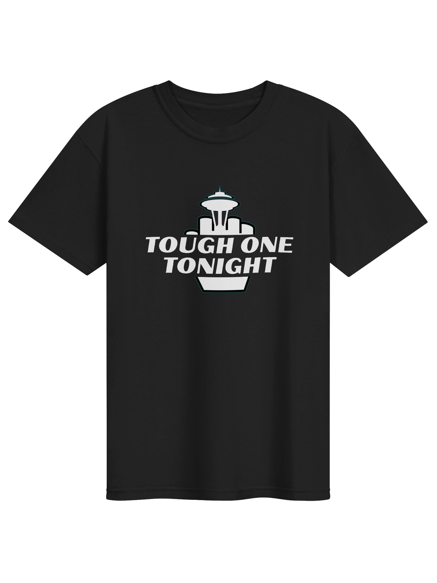 Tough One product image (2)