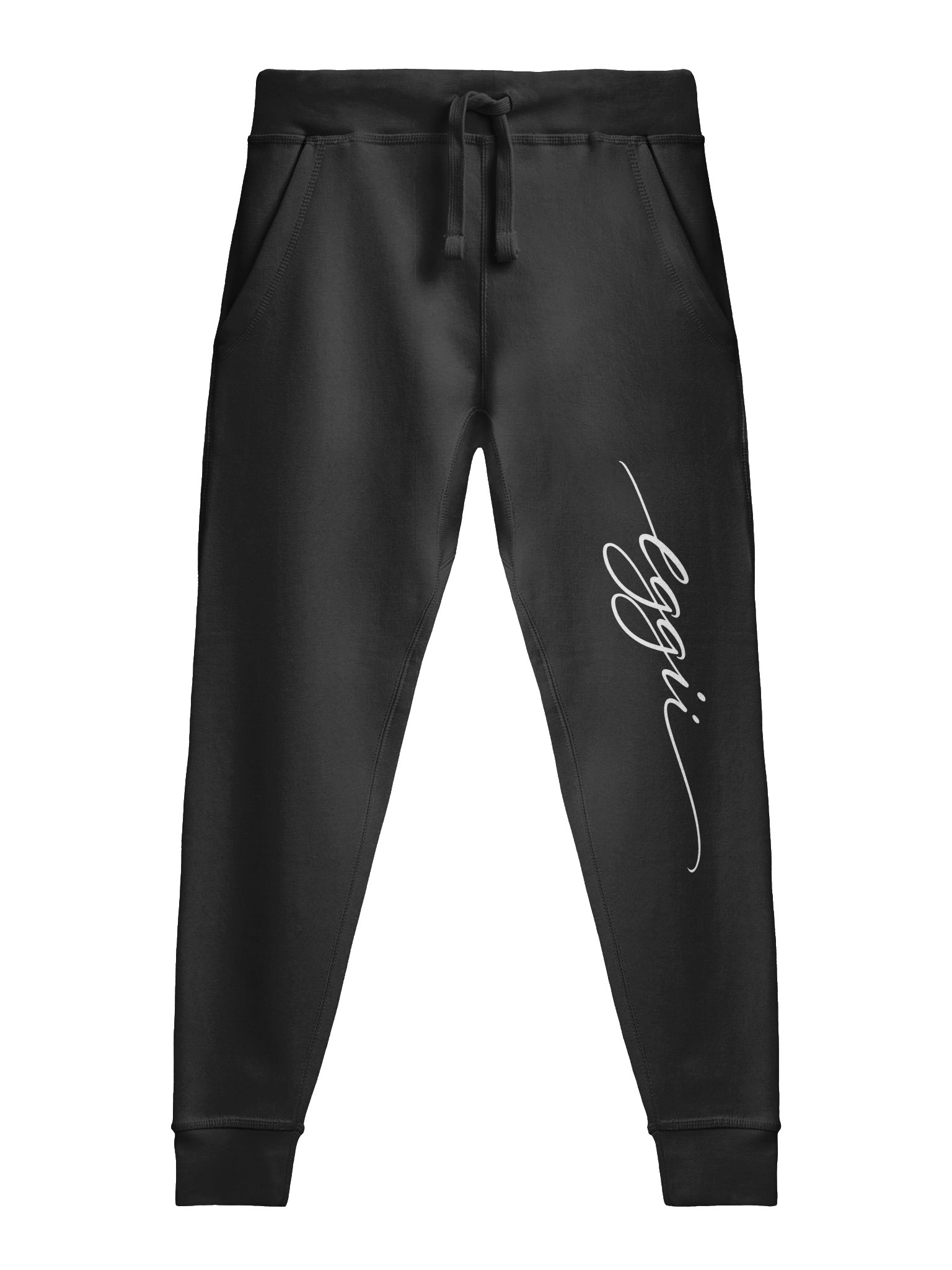 THE FORBIDDEN GARDEN - Sweatpants DROP 005 product image (1)