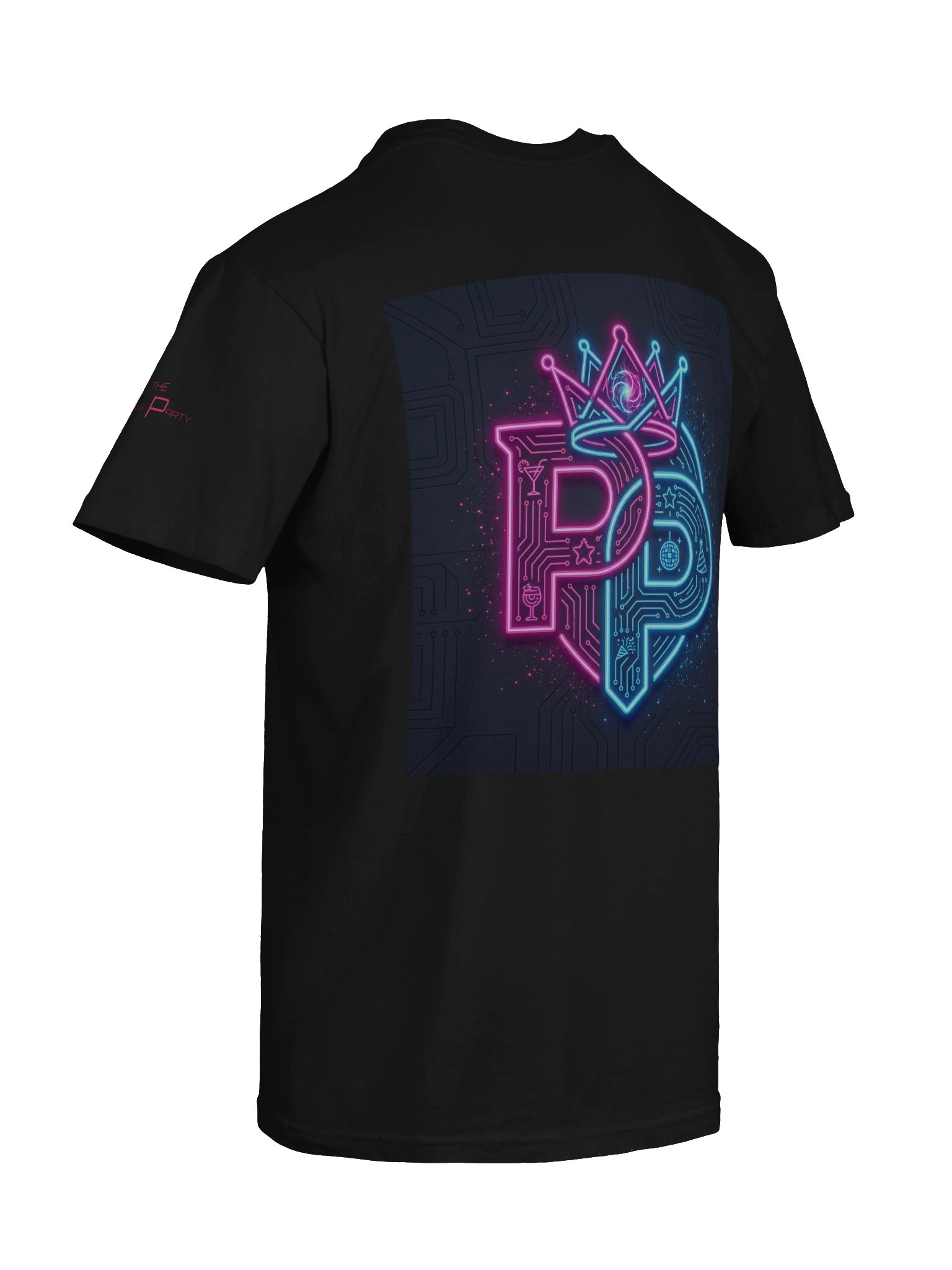 Minty - Tee product image (48)