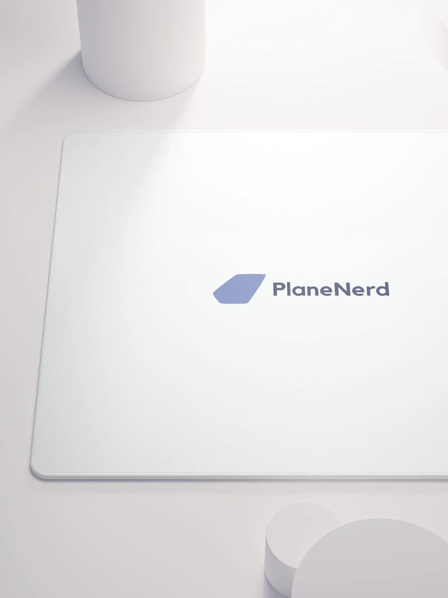 Planenerd Mouse Pad product image (6)