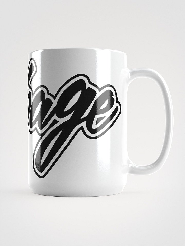 Carbage: The Mug product image (2)