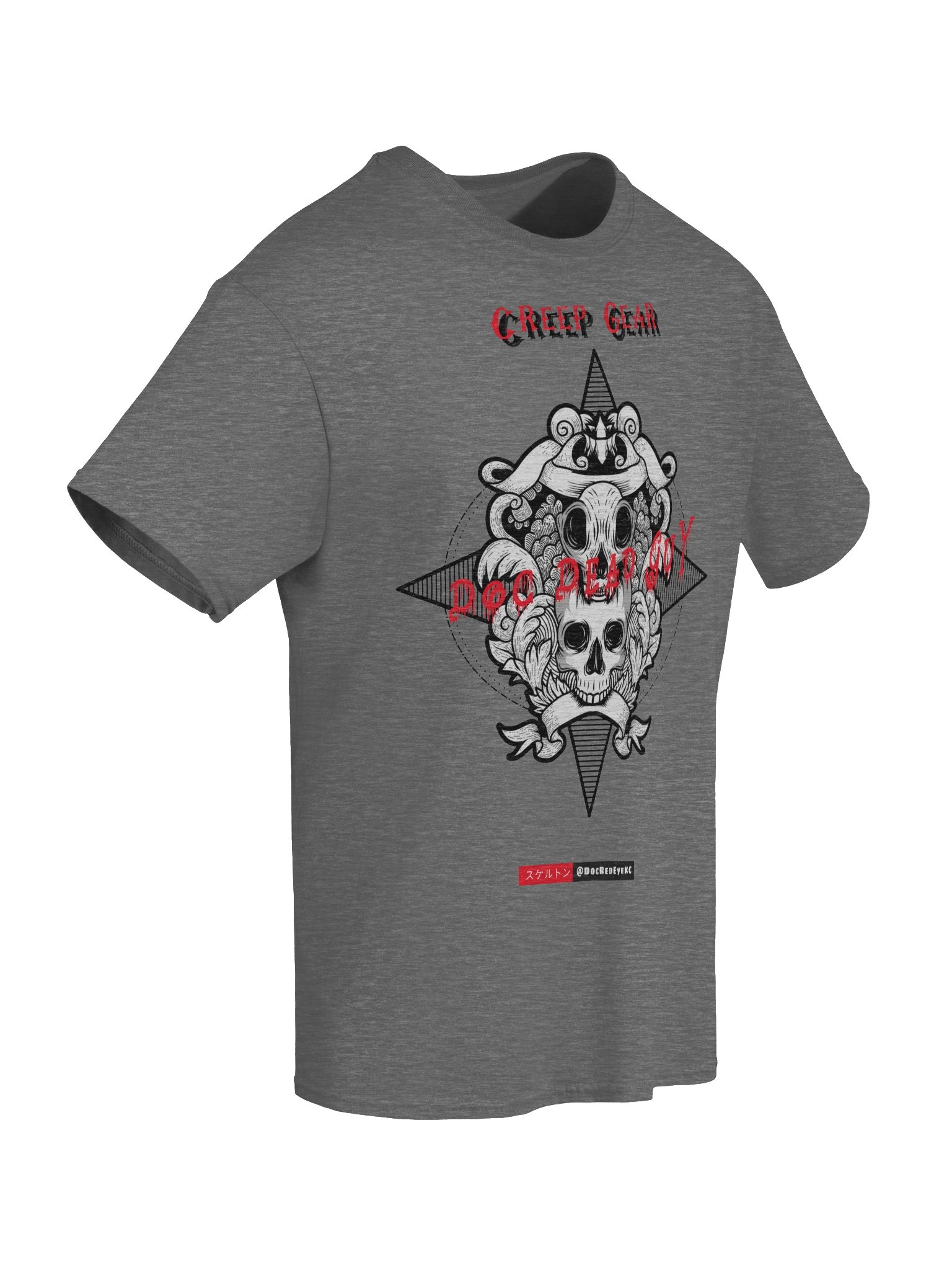 Creep Gear Crest product image (8)
