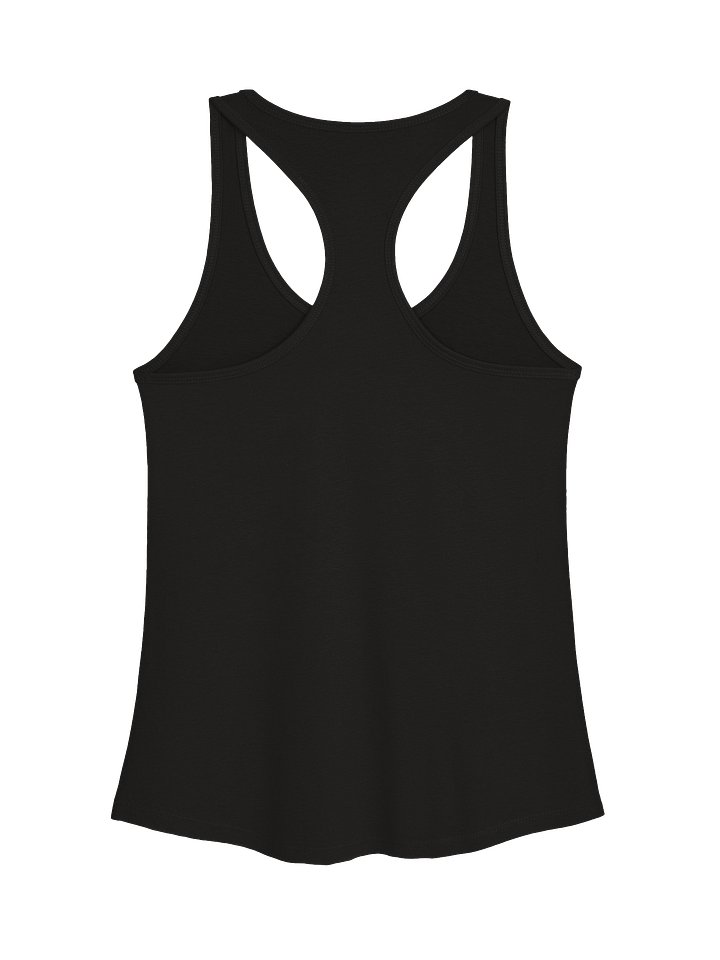 Classic Women's GRFP Racerback Tank product image (10)