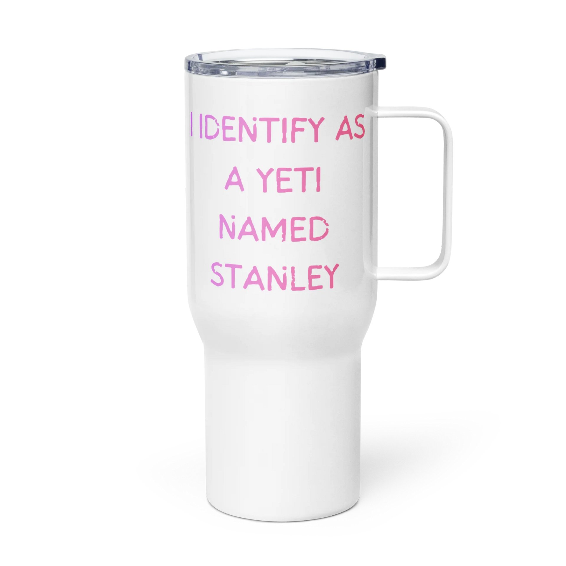 Travel Mug Humor product image (4)