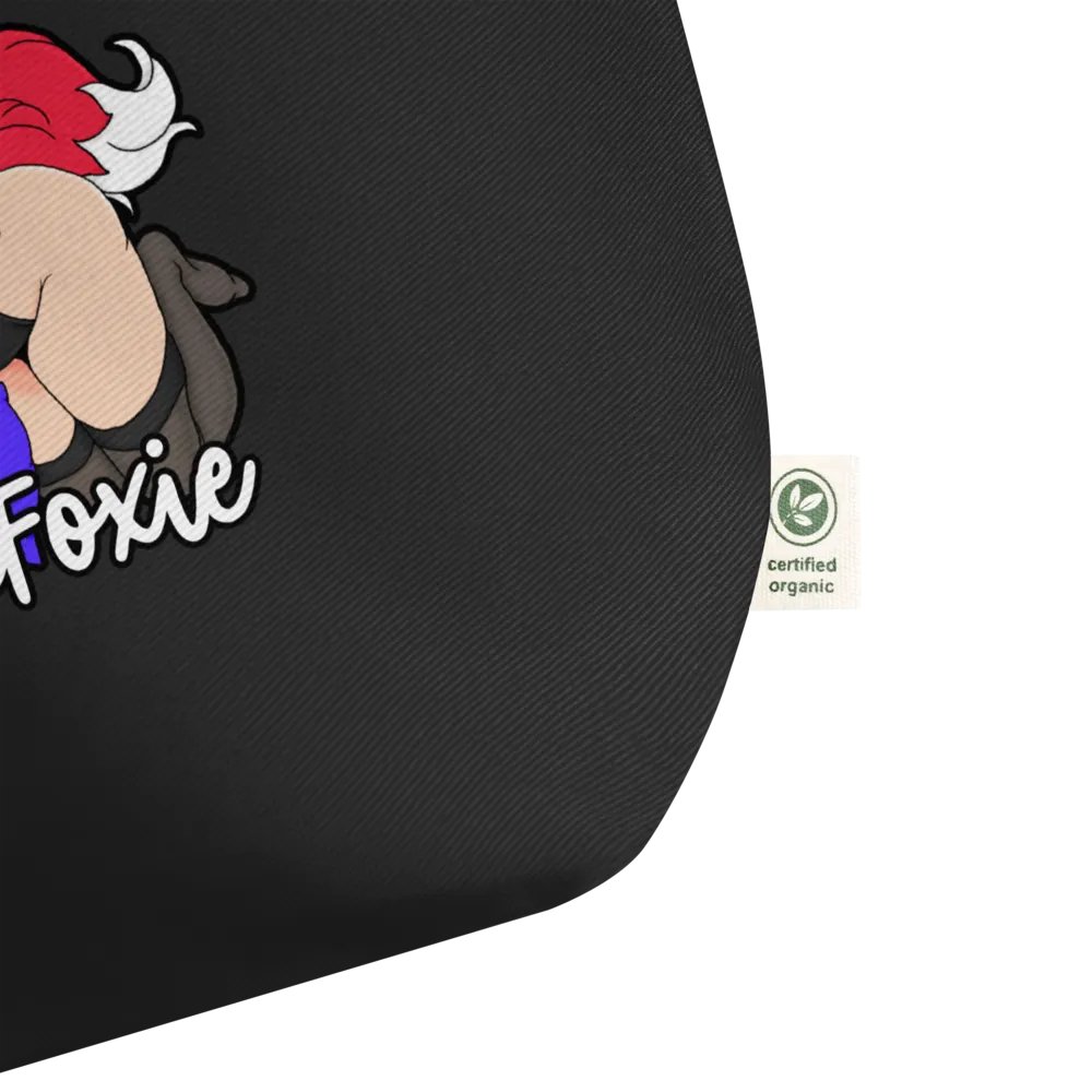 Cuteness Tote product image (2)