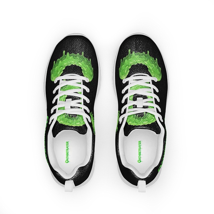 Ecto-Walker Men's Athletic Shoes product image (1)