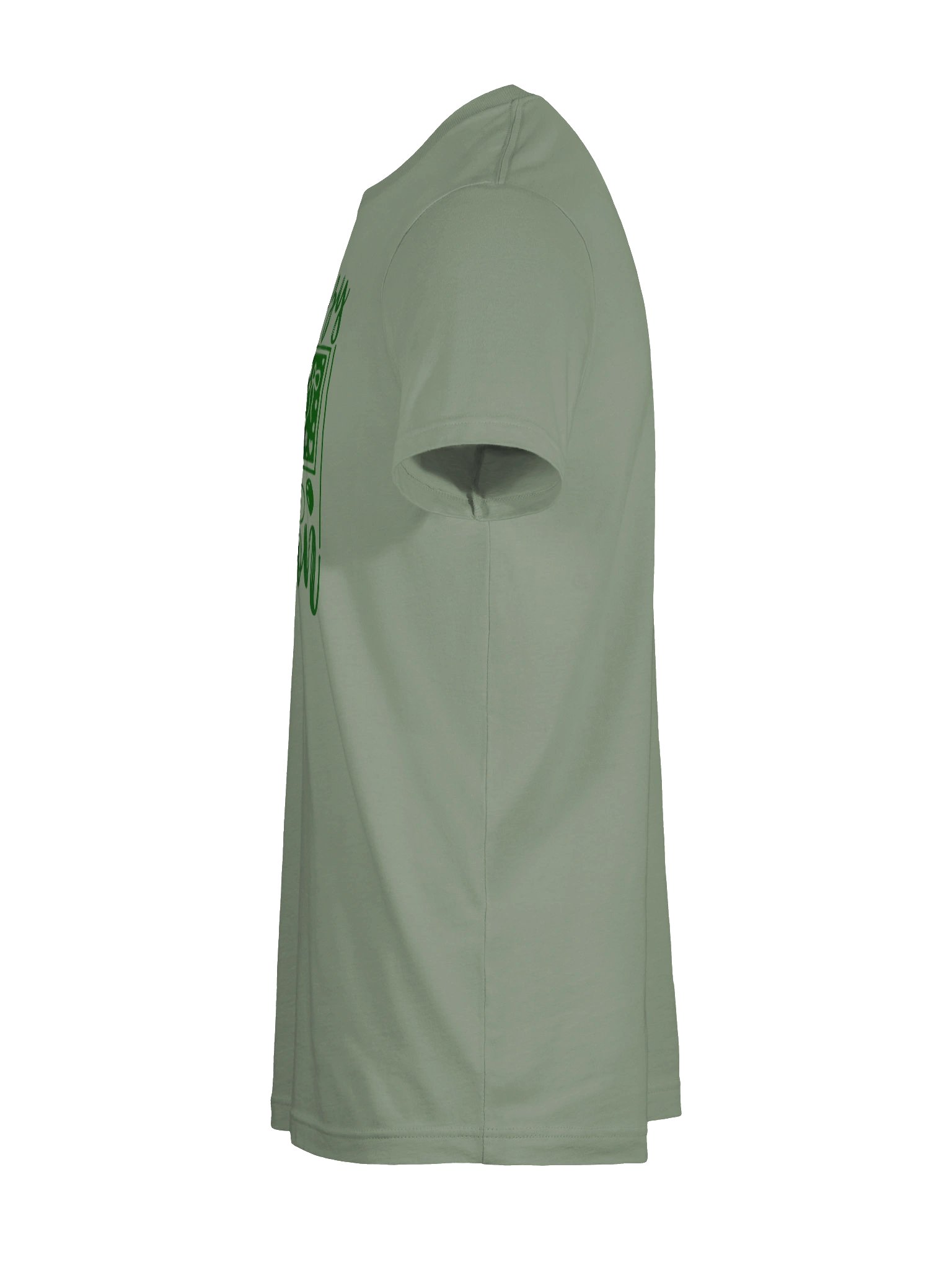 Tis The Season Tee - Green product image (23)
