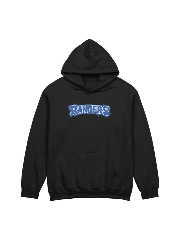 UBC Blue Essentials" Hoodie product image (1)