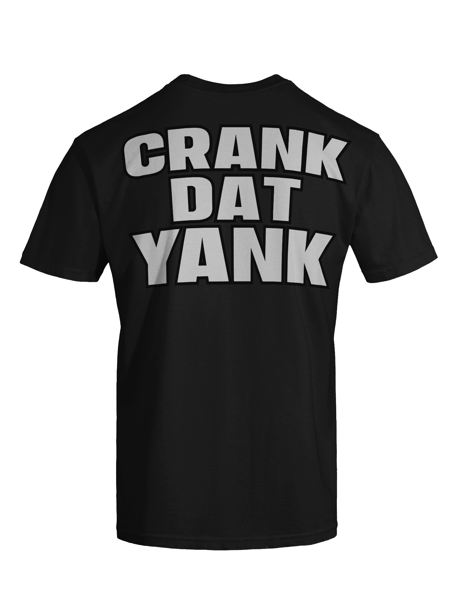 Crank Dat Yank Classic product image (9)